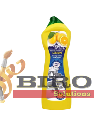 Konigliche Wasche Crema p/u curatare mecanica Lemon 600ml